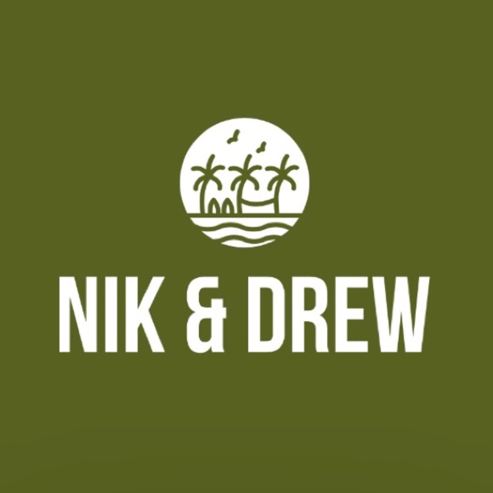 Meet your Posher, Nik&drew